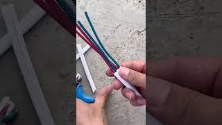 #electricion #molu #house #liting #wairing #ledlights #shortvideo #motar #३dvidio#like