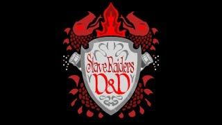 SR D&D The Adventure Begins