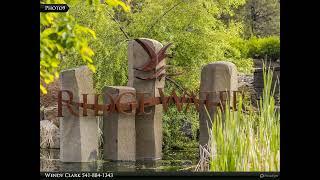 Homes for Sale - Ridgewater Blvd., KLAMATH FALLS, OR