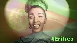 @Drar4Africa Eritrea National Song