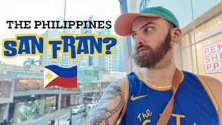 "San Francisco of The Philippines” - Hype or Legit?