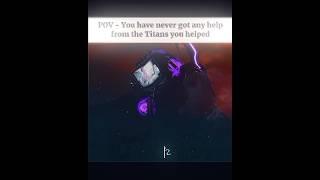 Titan tv man never got help from titan duo  #skibiditoilet #edit #foryou #viral