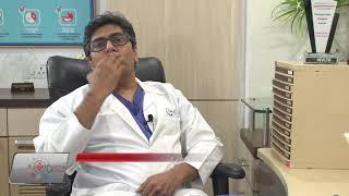 Dr Mandar Deshpande: Head and Neck Cancers and its treatments