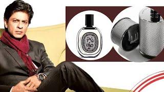 SRK Fav Perfume Decoded - AL QUBA PERFUMERY ️