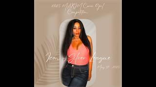 Icon Silver League - 2025 Maxim Cover Girl Competition