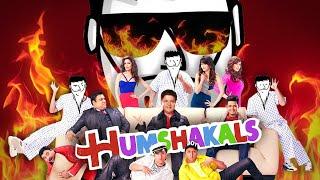 Humshakals - Survival Of The Fittest! || Yogi Baba