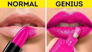 VIRAL BEAUTY HACKS THAT REALLY WORK