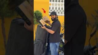 DELIVERY BOY  #shorts #minivlog #youtubeshorts