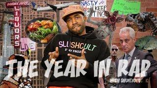 Chicago, The Year 2017 in Rap w/ ShowYouSuck | Chicago Magazine