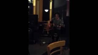 Jeremy Curtis Live @ The CB