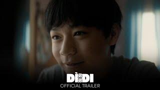 DÌDI (弟弟) |  Official Trailer