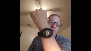 Rich Talks - Casio Watches