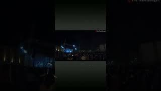 EDM Night | Varchas Fest 2022 @IITJodhpurOfficial #Shorts