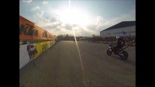 Bike Austria 2015 #Rok Bagoros, Vienna Streetrockaz, ExceptionalBiker#