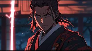 Top 20 Best Action Samurai Anime of All Time