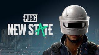 PUBG: NEW STATE | Pre-Registration Trailer