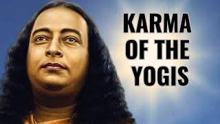 Paramahansa Yogananda: Karma of the Yogis | Philip Goldberg