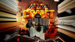 Vybz Kartel - The Comet (Instrumental)