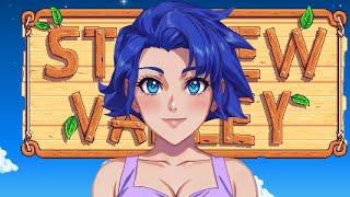 2024/2025 How Easy To Mod Stardew Valley