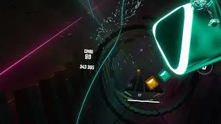 Beat Saber: Butterfly (Swing Rowers) - Expert+