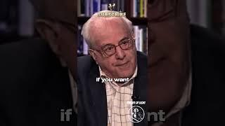 Economics Professor Reveals How The US is Being Isolated & The Repructions of The Tariffs #shorts
