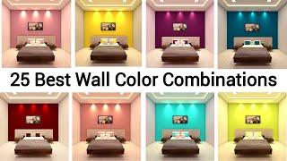 Best Color Combination for Bedroom | Bedroom Color Ideas | Bedroom Color Combination