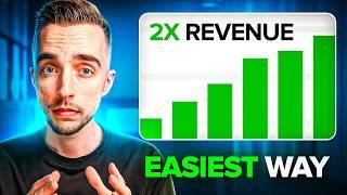 Easiest Way to 2x Your E commerce Revenue in 2024 Using Ad Creative Fundamentals