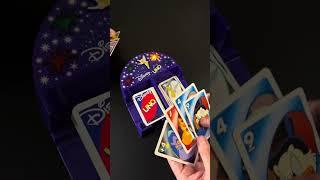 UNO for all the Disney fans 