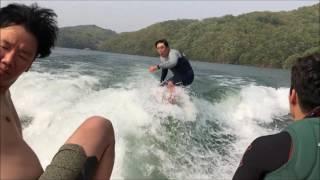 DeepSurfer - 코코윰,딥서퍼,웨이크서핑,웨이크서프,서플로,SURFLO ,WakeSufer,wakesurfingtricks,네이버밴드