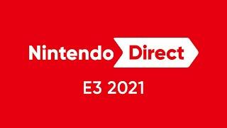 Nintendo Direct Full Showcase | E3 2021