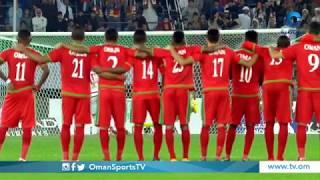 ركلات الترجيح في نهائى #خليجي 23 بين منتخبنا الوطني ومنتخب #الإمارات والتي انتهت بفوز منتخبنا