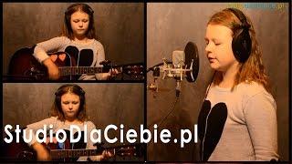 Hallelujah (po polsku) cover by Klaudia Mendyk - 10 lat