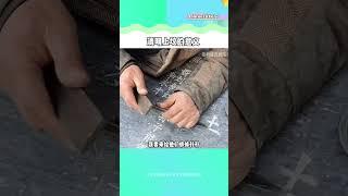 你害怕的墳 都是別人想見卻見不到的人（無不良引導 拒絕封建迷信）#清明#掃墓