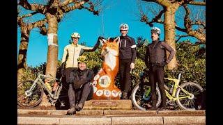 Talsperren Tour
