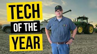 2024 John Deere Service Technician of the Year: Josh Armbruster