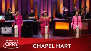 Chapel Hart – "Don’t Come Home A-Drinkin’ (With Lovin’ On Your Mind)" | Live at the Grand Ole Opry