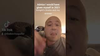 if I could go back in time to 2021 I would give myself this advice