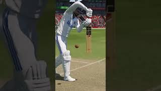 Australia vs India, 1st Test highlights cricket 24 #shortsfeed #shorts #new #livestreamer