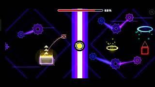 Rush by Dhaner [1 Coin] | Geometry Dash - Season 26 Episode 20