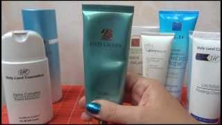 Скрабы и пилинги (Estee Lauder, Botanicus, Holy Land, Gloryon, Missha,  Idilica)