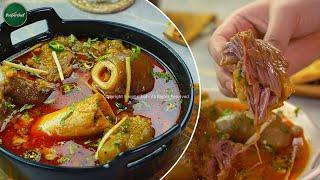 Bong Paye Recipe by SooperChef | Bakra Eid Recipes