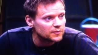 Hardwire part 4 Marc Warren interviews Rankin & Adam Dewar