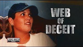 Pt 1: Pregnant Woman's Suicide Note Raises Suspicions - Crime Watch Daily with Chris Hansen