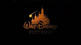 Walt Disney Pictures & Walden Media [2003] (Holes Variant) [TV Version]