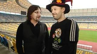 Mykola Vasylkov prepares Kyiv for Euro 2012