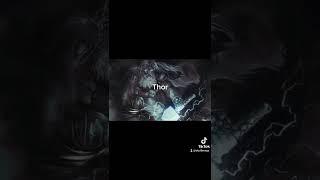 Old Norse Thor