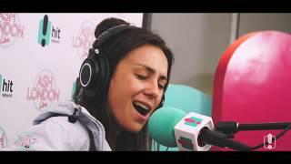 Amy Shark - 'I Said Hi' (Acoustic) I Ash London Live