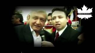 AMLO y LA IGLESIA ADVENTISTA DEL SÉPTIMO DÍA