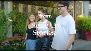 Scale Up Stories: Scripe | Fiverr