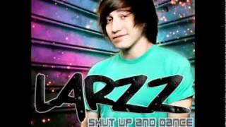 Larzz - Love you more (Good Quality)